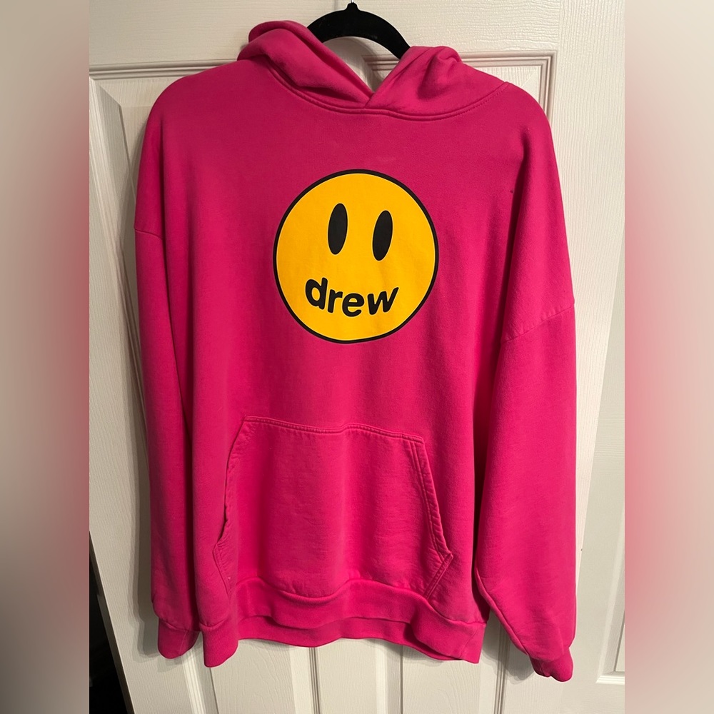 Drew Hoodie